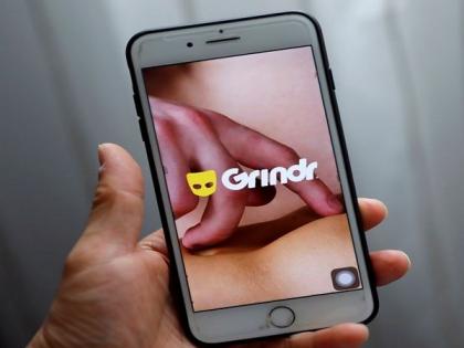 Grindr makes exit from China, sets new rules to protect queer athletes competing in Beijing | Grindr makes exit from China, sets new rules to protect queer athletes competing in Beijing Grindr makes exit from China, sets new rules to protect queer athletes competing in Beijing | Grindr makes exit from China, sets new rules to protect queer athletes competing in Beijing