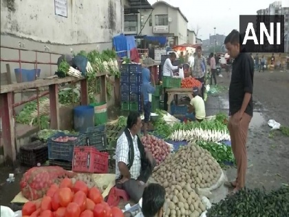 Rise in fuel prices pushed up cost of veggies, fruits in Delhi: Traders | Rise in fuel prices pushed up cost of veggies, fruits in Delhi: Traders