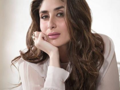 Kareena Kapoor chooses to celebrate Holi differently this year | Kareena Kapoor chooses to celebrate Holi differently this year