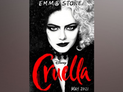 'Cruella' trailer: Emma Stone brings Disney's notoriously fashionable villain to life | 'Cruella' trailer: Emma Stone brings Disney's notoriously fashionable villain to life