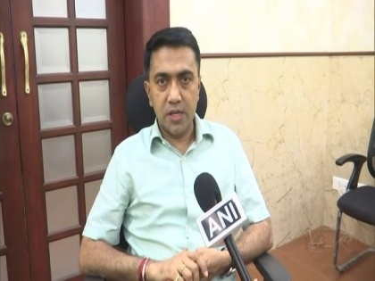 Pramod Sawant lauds efforts of Goa police for rescuing abducted infant within 24 hrs | Pramod Sawant lauds efforts of Goa police for rescuing abducted infant within 24 hrs