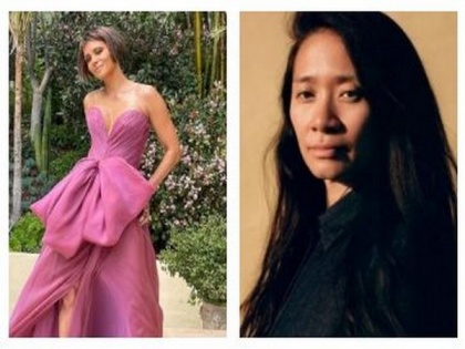 Asian Pacific American Heritage Month 2021: Halle Berry lauds Chloe Zhao's 'incomparable' talent | Asian Pacific American Heritage Month 2021: Halle Berry lauds Chloe Zhao's 'incomparable' talent