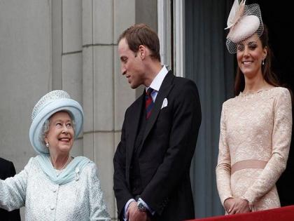 Prince William, Kate Middleton pen heartfelt note for Queen Elizabeth on her 96th birthday | Prince William, Kate Middleton pen heartfelt note for Queen Elizabeth on her 96th birthday