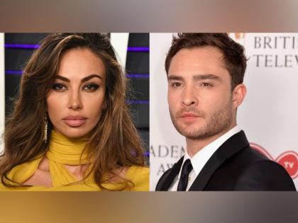 Ed Westwick, Madalina Ghenea to star in new thriller 'Deep Fear' | Ed Westwick, Madalina Ghenea to star in new thriller 'Deep Fear'