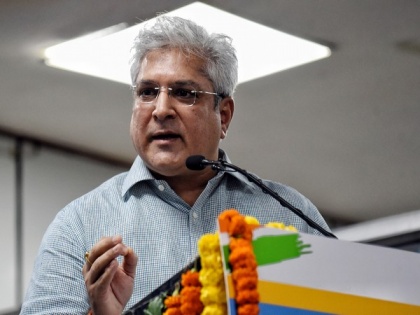 Delhi: Minister Kailash Gahlot inaugurates three automated tracks for evening driving tests | Delhi: Minister Kailash Gahlot inaugurates three automated tracks for evening driving tests