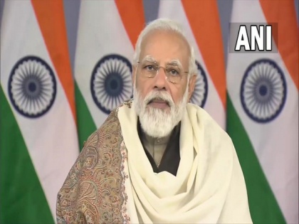 India continuously strengthening its image as world's largest millennial market: PM Modi | India continuously strengthening its image as world's largest millennial market: PM Modi