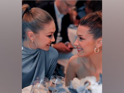 Gigi Hadid pours love over 'baby sister' Bella Hadid on her 24th birthday | Gigi Hadid pours love over 'baby sister' Bella Hadid on her 24th birthday