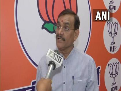 BJP Madhya Pradesh state President charges Digvijaya's tweet 'international conspiracy to disturb country's environment' | BJP Madhya Pradesh state President charges Digvijaya's tweet 'international conspiracy to disturb country's environment' BJP Madhya Pradesh state President charges Digvijaya's tweet 'international conspiracy to disturb country's environment' | BJP Madhya Pradesh state President charges Digvijaya's tweet 'international conspiracy to disturb country's environment'