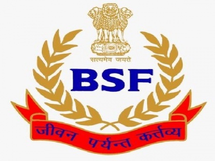 BSF marks its 57th Raising Day today | BSF marks its 57th Raising Day today