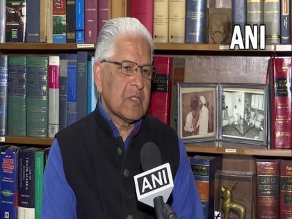 Congress doesn't have transformative, inspiring leadership, says Ashwani Kumar | Congress doesn't have transformative, inspiring leadership, says Ashwani Kumar