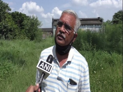 Excess rainfall in south Gujarat damages paddy crop, farmers incur huge loss | Excess rainfall in south Gujarat damages paddy crop, farmers incur huge loss