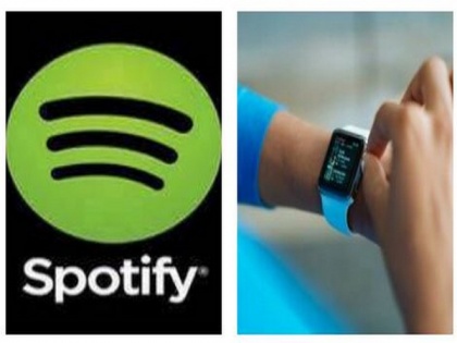 Spotify to be available for offline listening to Apple Watch users | Spotify to be available for offline listening to Apple Watch users