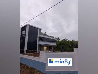 Minfy announces their new Cloud Centre of Excellence in Hubli | Minfy announces their new Cloud Centre of Excellence in Hubli