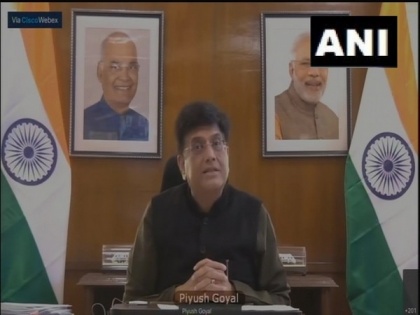 Piyush Goyal calls for working towards ensuring India's recognition on global stage as quality conscious country | Piyush Goyal calls for working towards ensuring India's recognition on global stage as quality conscious country