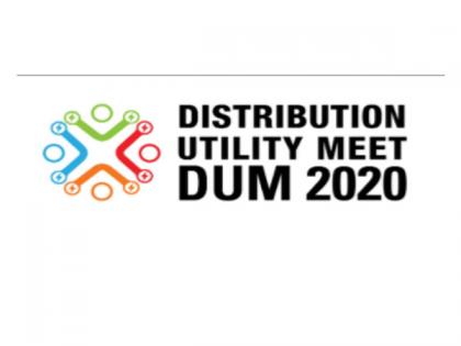 Distribution Utility Meet (DUM 2020) - facilitating the fast-track automation and digitalization of DISCOMs | Distribution Utility Meet (DUM 2020) - facilitating the fast-track automation and digitalization of DISCOMs Distribution Utility Meet (DUM 2020) - facilitating the fast-track automation and digitalization of DISCOMs | Distribution Utility Meet (DUM 2020) - facilitating the fast-track automation and digitalization of DISCOMs
