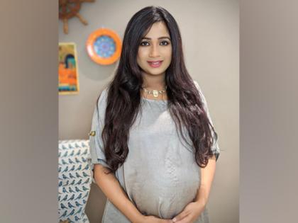 Shreya Ghoshal blessed with a baby boy, says 'it's an emotion never felt before' | Shreya Ghoshal blessed with a baby boy, says 'it's an emotion never felt before'