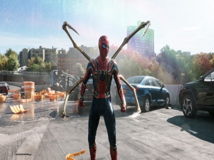 Marvel unveils trailer of Tom Holland, Zendaya-starrer 'Spider-Man: No Way Home' | Marvel unveils trailer of Tom Holland, Zendaya-starrer 'Spider-Man: No Way Home'