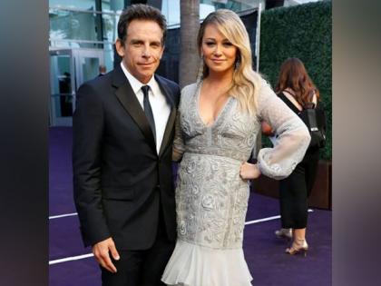 Ben Stiller, Christine Taylor back together after separation in 2017 | Ben Stiller, Christine Taylor back together after separation in 2017