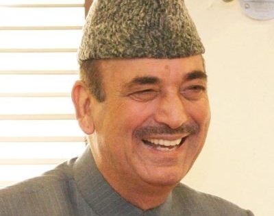 Ghulam Nabi Azad says UCC not possible in India | Ghulam Nabi Azad says UCC not possible in India