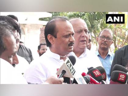 Maha rains: Ajit Pawar urges state govt to provide immediate assistance to farmers from Marathwada, Vidarbha | Maha rains: Ajit Pawar urges state govt to provide immediate assistance to farmers from Marathwada, Vidarbha Maha rains: Ajit Pawar urges state govt to provide immediate assistance to farmers from Marathwada, Vidarbha | Maha rains: Ajit Pawar urges state govt to provide immediate assistance to farmers from Marathwada, Vidarbha