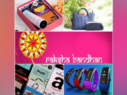 Surprise your sibling this Raksha Bandhan with these thoughtful gifting options | Surprise your sibling this Raksha Bandhan with these thoughtful gifting options