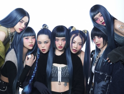 Japanese girl group XG to release new EP ‘NEW DNA’ in CD Box, Digital versions | Japanese girl group XG to release new EP ‘NEW DNA’ in CD Box, Digital versions Japanese girl group XG to release new EP ‘NEW DNA’ in CD Box, Digital versions | Japanese girl group XG to release new EP ‘NEW DNA’ in CD Box, Digital versions