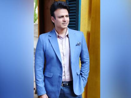 Vivek Anand Oberoi opens up about India's first Emmy nominated series 'Inside Edge' | Vivek Anand Oberoi opens up about India's first Emmy nominated series 'Inside Edge'