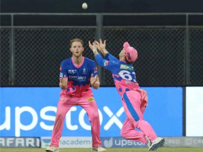 IPL: Vaughan wants Jos Buttler to don wicket-keeping gloves for Rajasthan Royals | IPL: Vaughan wants Jos Buttler to don wicket-keeping gloves for Rajasthan Royals