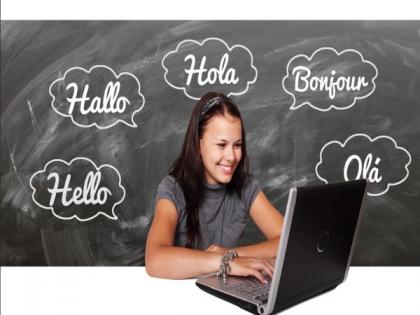 Studying why do people differ in their ability to use language | Studying why do people differ in their ability to use language Studying why do people differ in their ability to use language | Studying why do people differ in their ability to use language