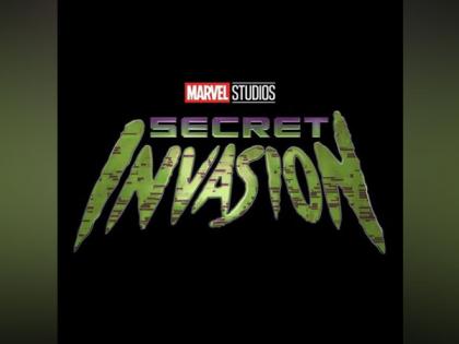First look for Marvel's 'Secret Invasion' series unveiled during Disney Plus Day | First look for Marvel's 'Secret Invasion' series unveiled during Disney Plus Day
