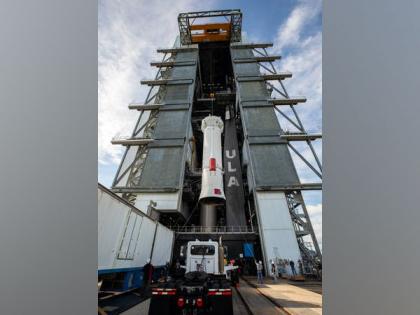 NASA's Lucy Mission prepares for launch to Trojan asteroids | NASA's Lucy Mission prepares for launch to Trojan asteroids