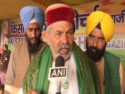 Budget should have addressed issues of crop prices, free power: Bhartiya Kisan Union | Budget should have addressed issues of crop prices, free power: Bhartiya Kisan Union
