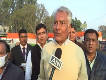 Punjab polls: Sunil Jakhar welcomes Congress decision of choosing Channi as CM face, announces retirement from electoral politics | Punjab polls: Sunil Jakhar welcomes Congress decision of choosing Channi as CM face, announces retirement from electoral politics