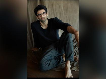 Aditya Roy Kapur to start shooting for 'Thadam' remake | Aditya Roy Kapur to start shooting for 'Thadam' remake