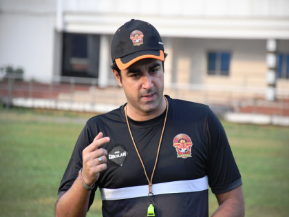 I-League: Gokulam Kerala FC enter bio-bubble, start online sessions for players | I-League: Gokulam Kerala FC enter bio-bubble, start online sessions for players I-League: Gokulam Kerala FC enter bio-bubble, start online sessions for players | I-League: Gokulam Kerala FC enter bio-bubble, start online sessions for players