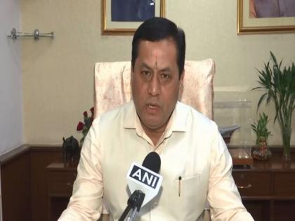 Shows peace has returned to Northeast: Sonowal welcomes Centre's decision on AFSPA | Shows peace has returned to Northeast: Sonowal welcomes Centre's decision on AFSPA