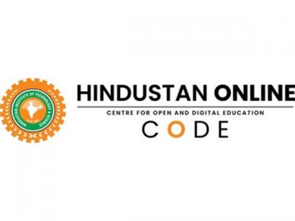 Hindustan Online - CODE introduces new specializations for the Academic year (2022-2023) | Hindustan Online - CODE introduces new specializations for the Academic year (2022-2023)