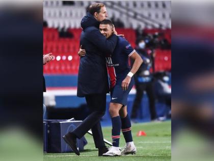 Nobody will forget your time here: Mbappe pays tribute to outgoing Tuchel | Nobody will forget your time here: Mbappe pays tribute to outgoing Tuchel