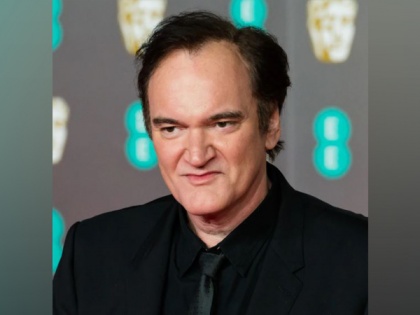 Quentin Tarantino reveals he vowed as a kid never to share film proceeds with mom | Quentin Tarantino reveals he vowed as a kid never to share film proceeds with mom