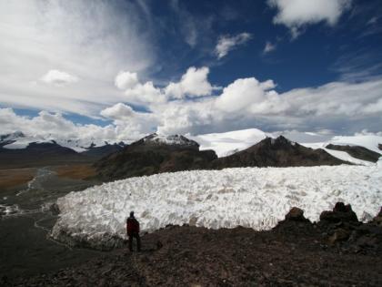 China making Tibet dumping ground for toxic waste, not providing resources to protect ecosystem | China making Tibet dumping ground for toxic waste, not providing resources to protect ecosystem