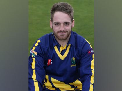 David Lloyd extends contract with Glamorgan Cricket till 2023 | David Lloyd extends contract with Glamorgan Cricket till 2023
