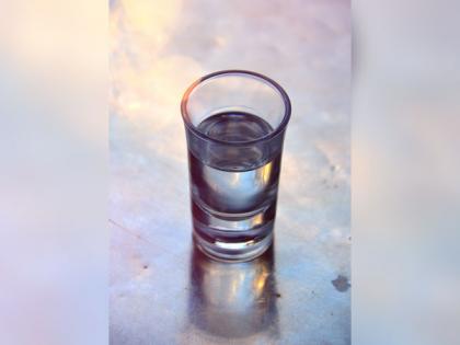 Here's how a shot of alcohol may help an irregular heartbeat | Here's how a shot of alcohol may help an irregular heartbeat