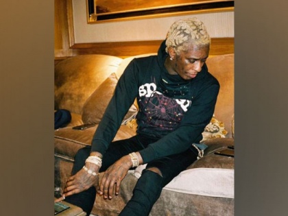 Young Thug to make acting debut in musical drama 'Throw It Back' from Paul Feig, Tiffany Haddish | Young Thug to make acting debut in musical drama 'Throw It Back' from Paul Feig, Tiffany Haddish