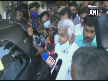 Kerala Assembly polls: Congress will announce its candidates on Sunday, says Oommen Chandy | Kerala Assembly polls: Congress will announce its candidates on Sunday, says Oommen Chandy