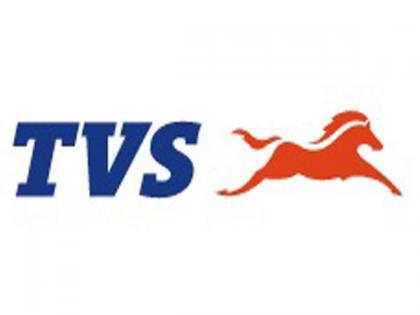 TVS Motor Company reports highest ever revenue and highest ever EBITDA in Q2 | TVS Motor Company reports highest ever revenue and highest ever EBITDA in Q2