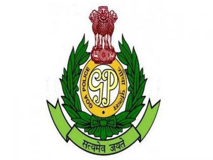 Man arrested in Goa for possession of drugs | Man arrested in Goa for possession of drugs