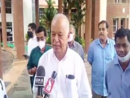 Mamata only leader who can take on BJP, says Faleiro after quitting Congress | Mamata only leader who can take on BJP, says Faleiro after quitting Congress