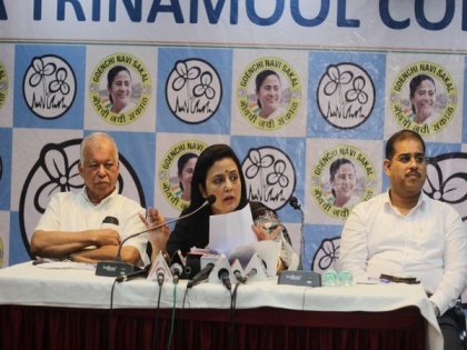 Goa TMC Incharge hits out at Pramod Sawant over unfulfilled promise to resume mining acitivites | Goa TMC Incharge hits out at Pramod Sawant over unfulfilled promise to resume mining acitivites