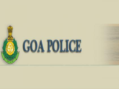 Man apprehended with 5kg ganja in Goa's Mapusa | Man apprehended with 5kg ganja in Goa's Mapusa