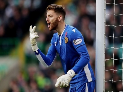 Newcastle United sign former Motherwell goalkeeper Mark Gillespie | Newcastle United sign former Motherwell goalkeeper Mark Gillespie